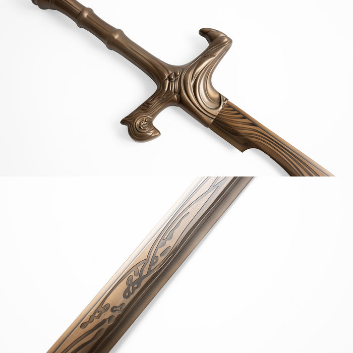 Expedition 33: Verso's Chevalam Sword