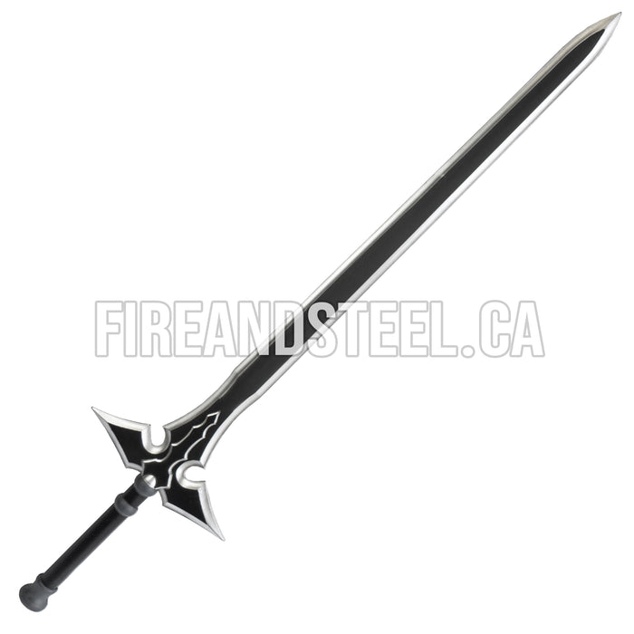 "Épée longue" ALfheim Online de Kirito (mousse haute densité)