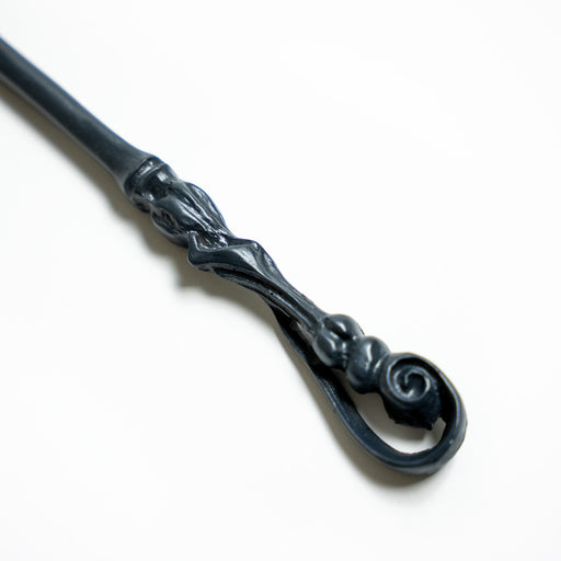 Fleur Delacour's wand from the Harry Potter series.