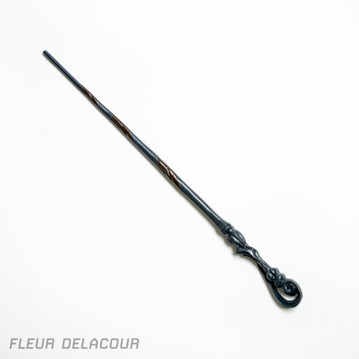Fleur Delacour's  wand from the Harry Potter series.