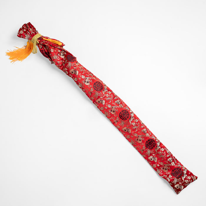 Fire and Steel - Gilded Bloom Katana (Battle Ready)