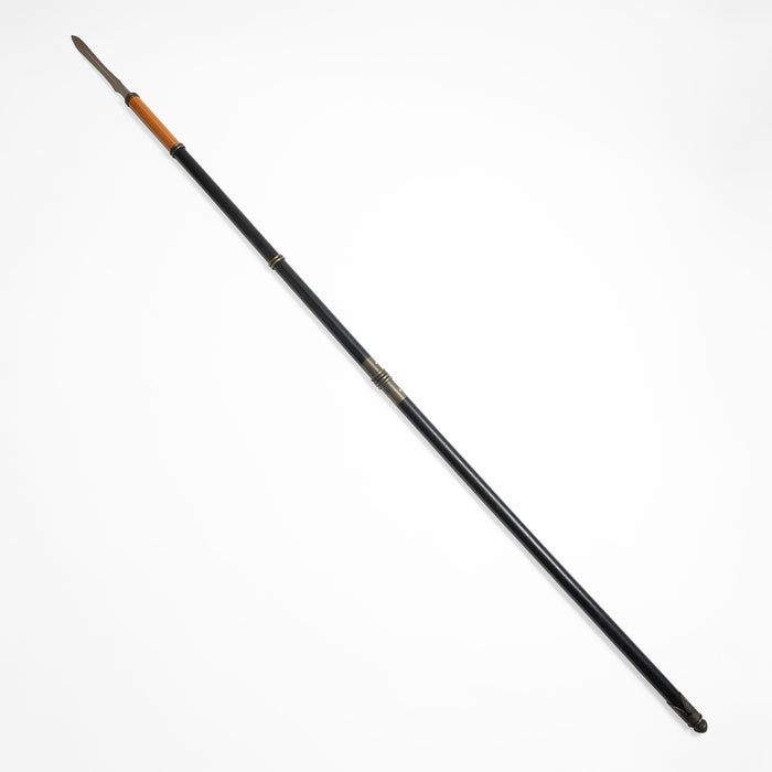 Fire and Steel - Spear (Battle Ready)