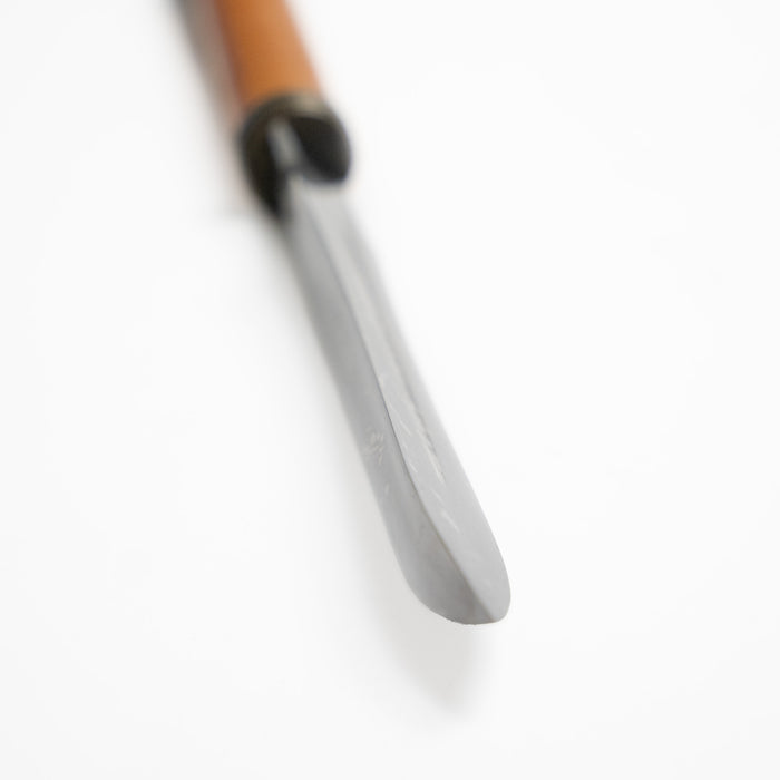 Fire and Steel - Spear (Battle Ready)