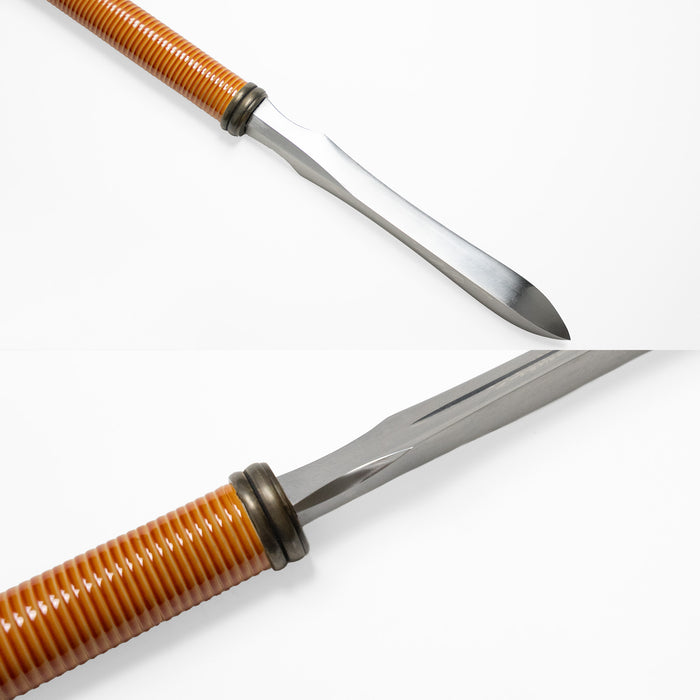 Fire and Steel - Spear (Battle Ready)