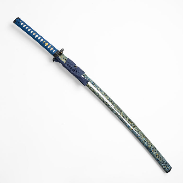 Fire and Steel -  Tidebreaker Katana (Battle Ready)