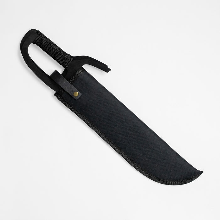 Fire and Steel - Wing Chun Butterfly Swords (Pair)