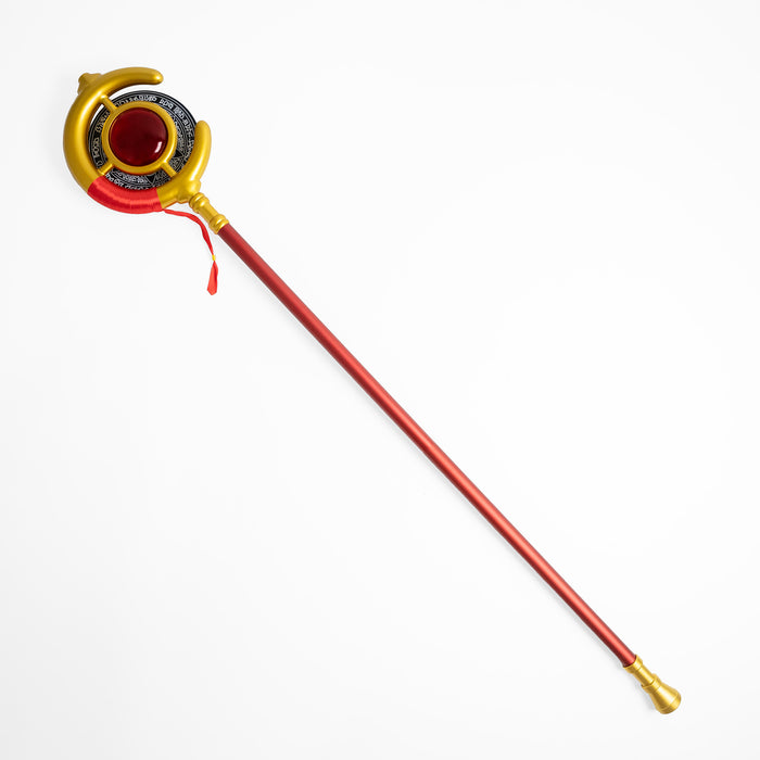 Frieren's Staff