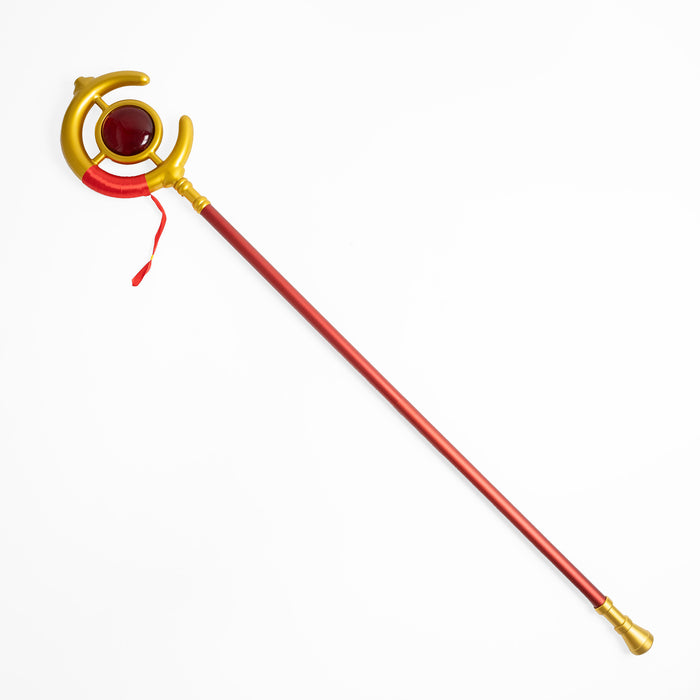 Frieren's Staff