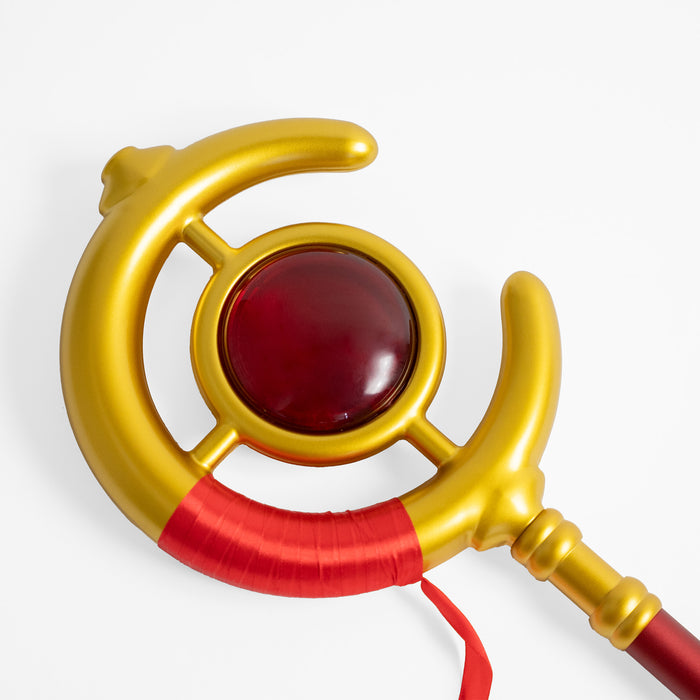 Frieren's Staff
