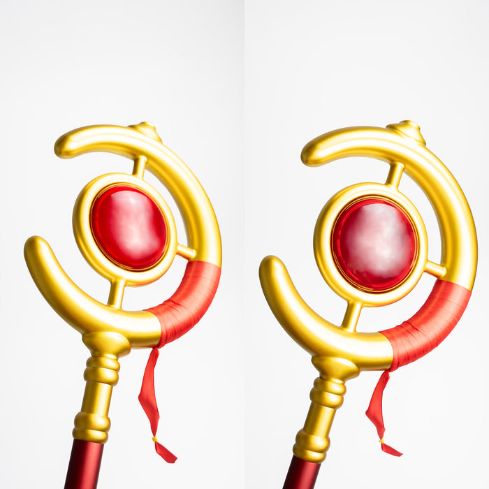 Frieren's Staff