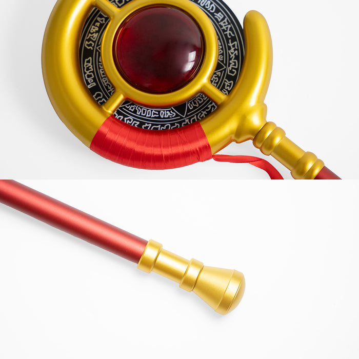 Frieren's Staff
