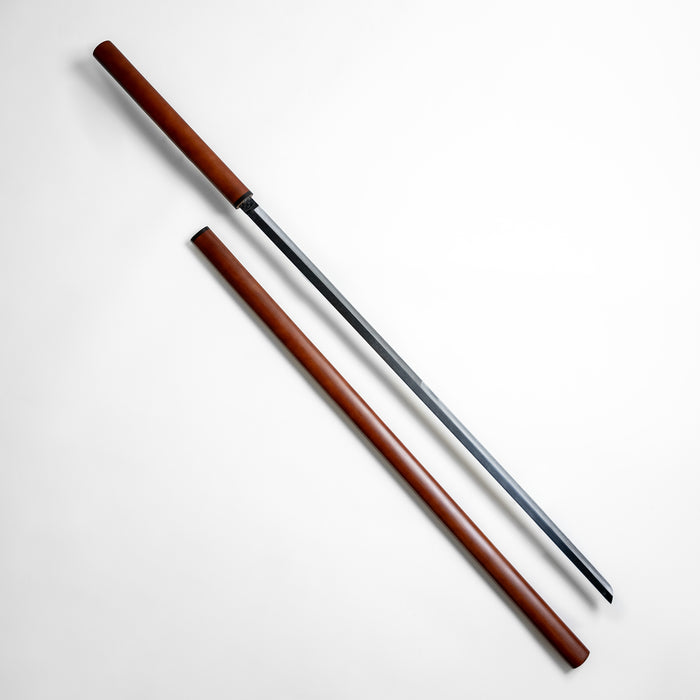 Fujitora Issho's Sword