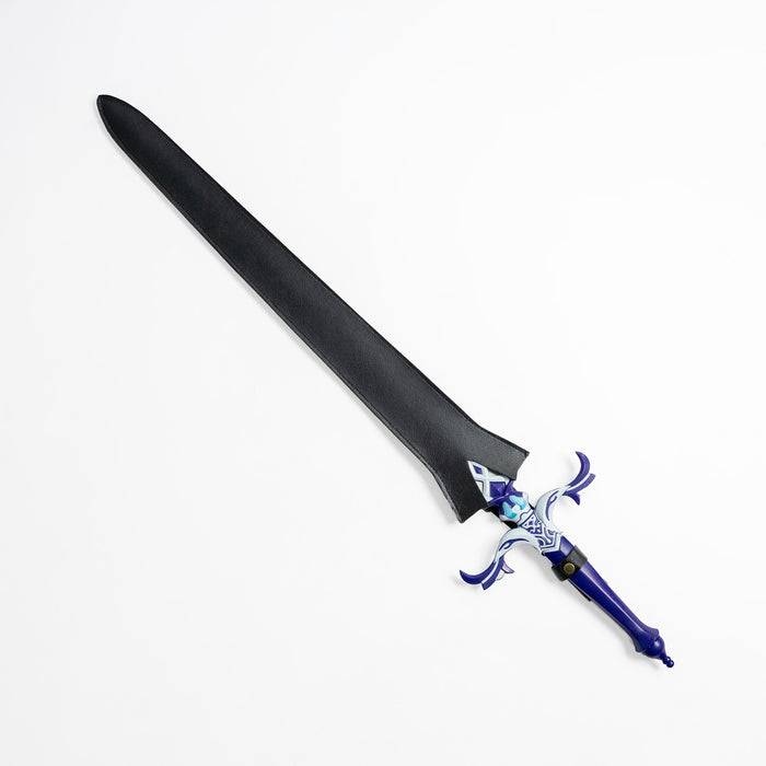 Sacrificial Greatsword