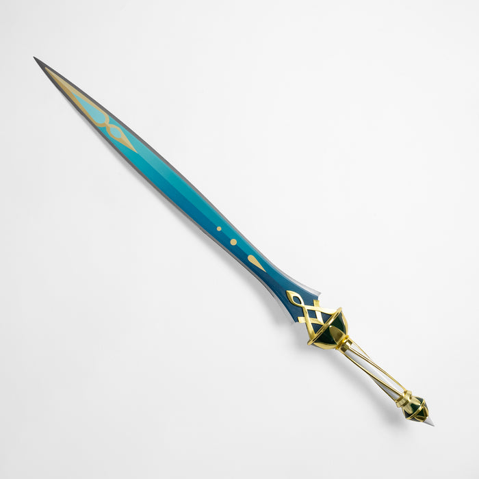 Xiphos' Moonlight Sword