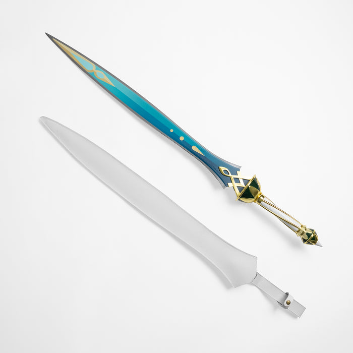 Xiphos' Moonlight Sword