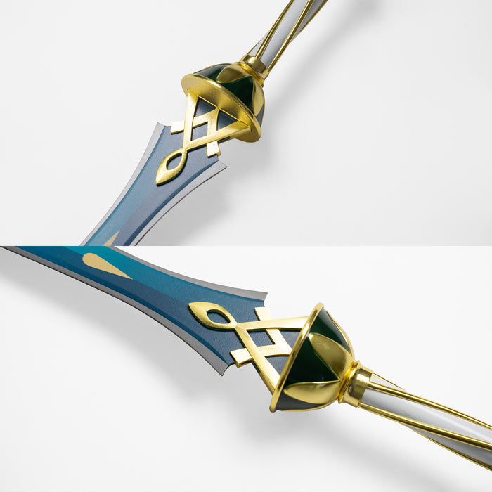 Xiphos' Moonlight Sword