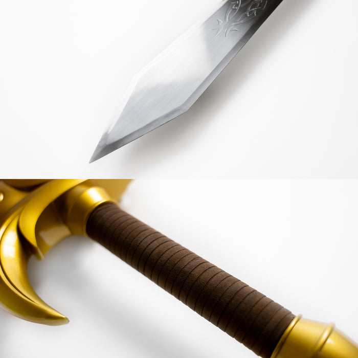 Garen's Sword