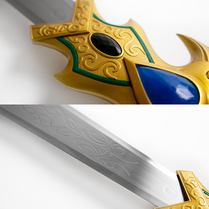 Garen's Sword