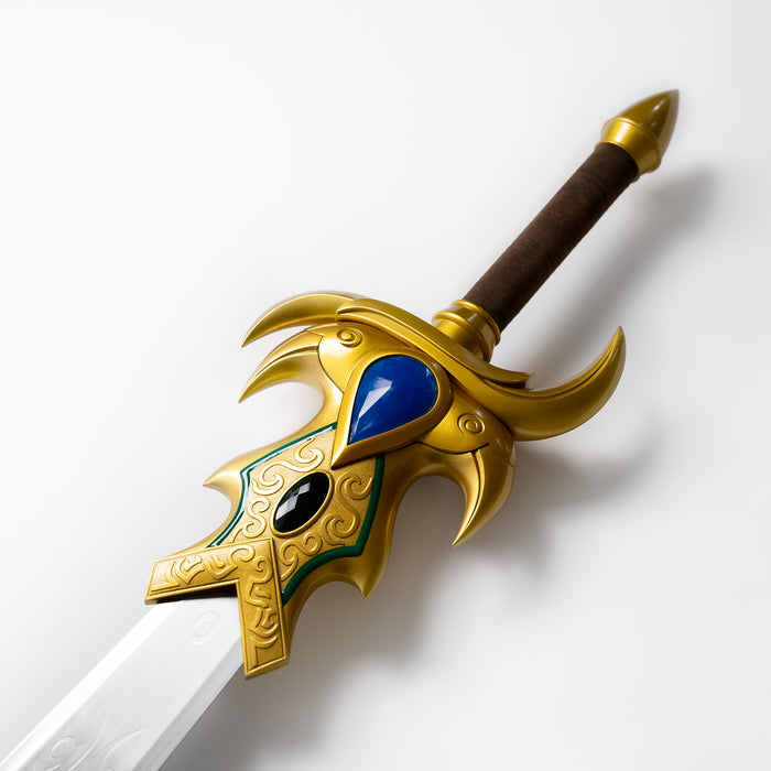 Garen's Sword