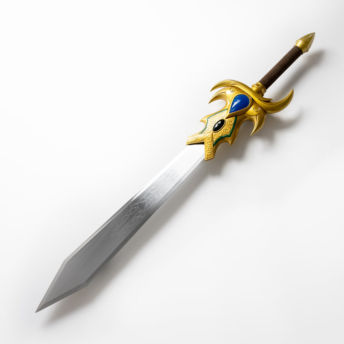 Garen's Sword