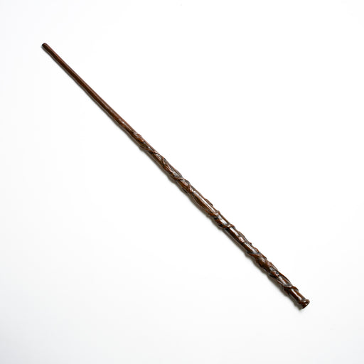Hermione Granger's wand from the Harry Potter series.