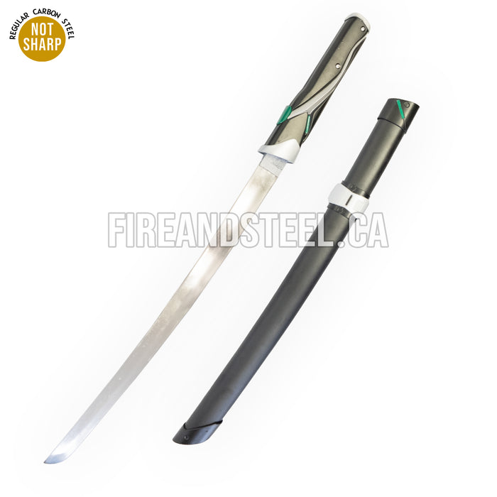 Genji's Deflect Blade (Genji Sword)