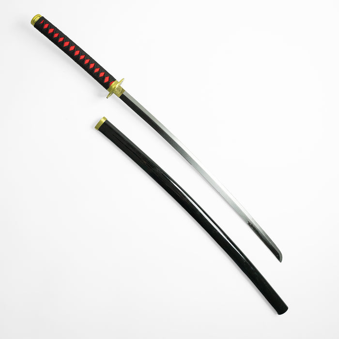 Genya Shinazugawa's Nichirin