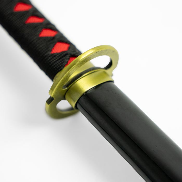 Genya Shinazugawa's Nichirin