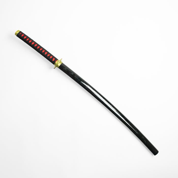 Genya Shinazugawa's Nichirin