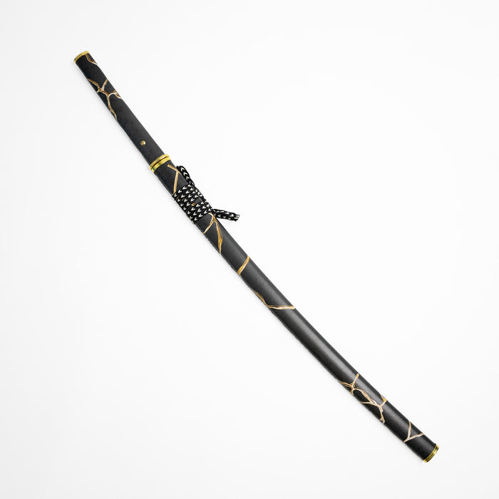 "Gilded Night" Katana