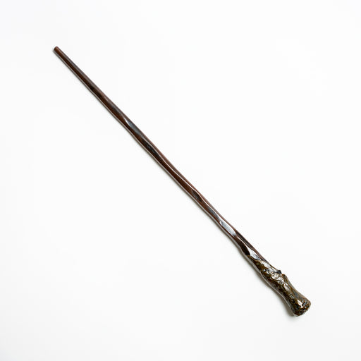 Ron Weasley's  wand from the Harry Potter series.