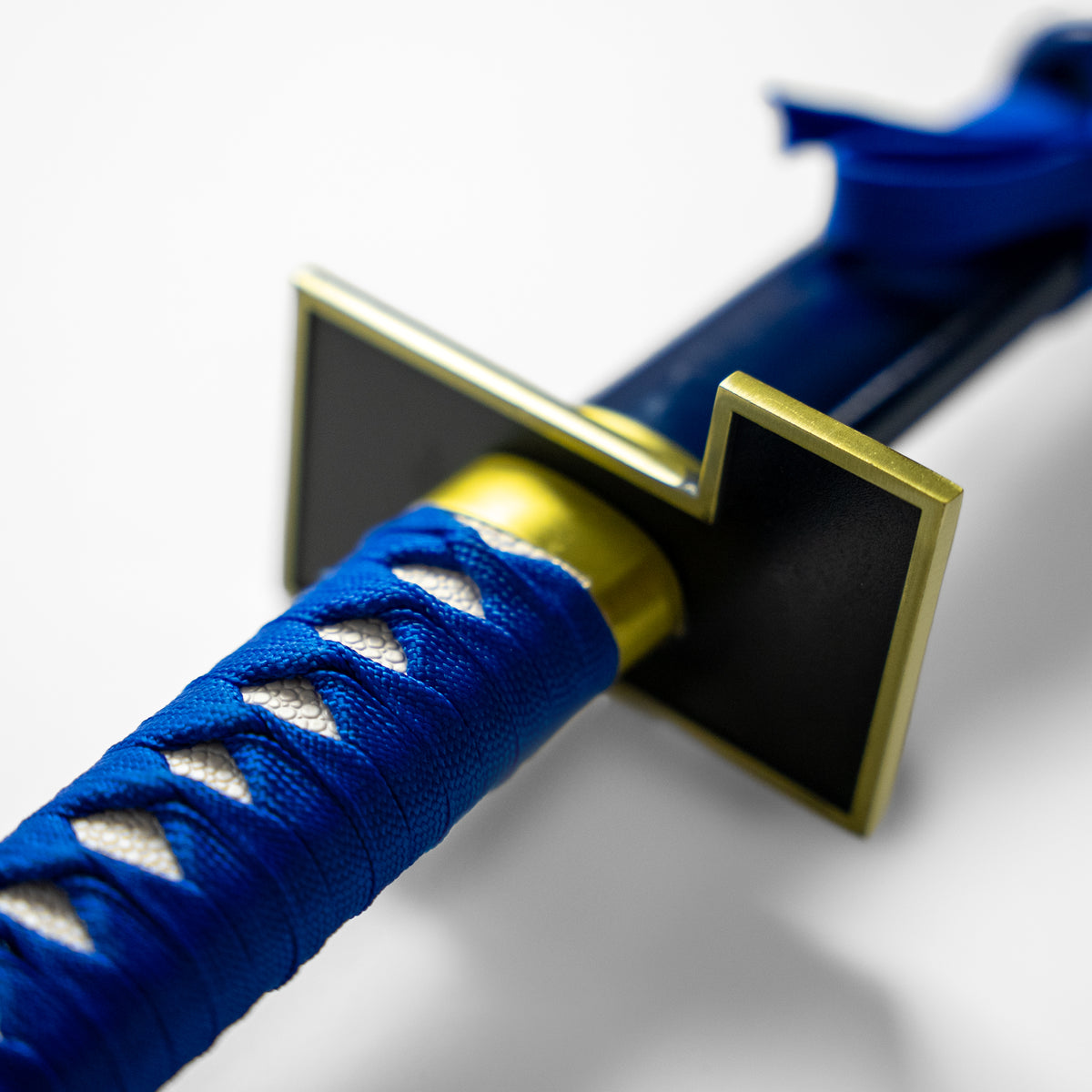 Grimmjow Sword Grimmjow Jaegerjaquez s Pantera Katana Fire And Steel grimmjow-sword-grimmjow-jaegerjaquez-s-pantera-katana-fire-and-steel