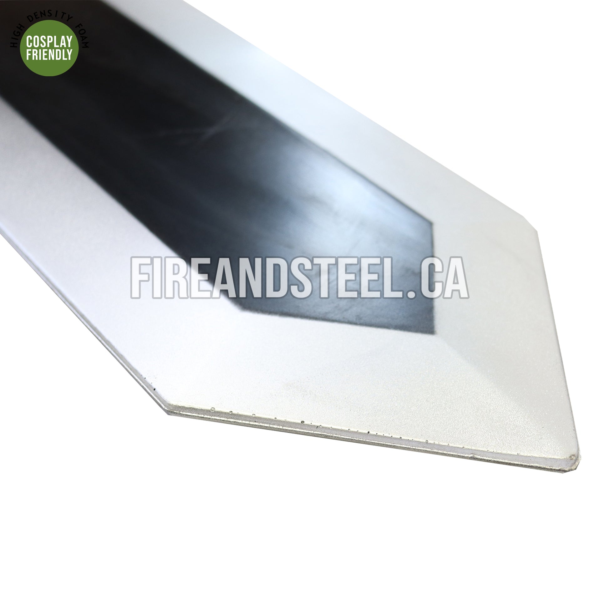 Guts' Sword Guts's Dragonslayer Sword (High Density Foam)