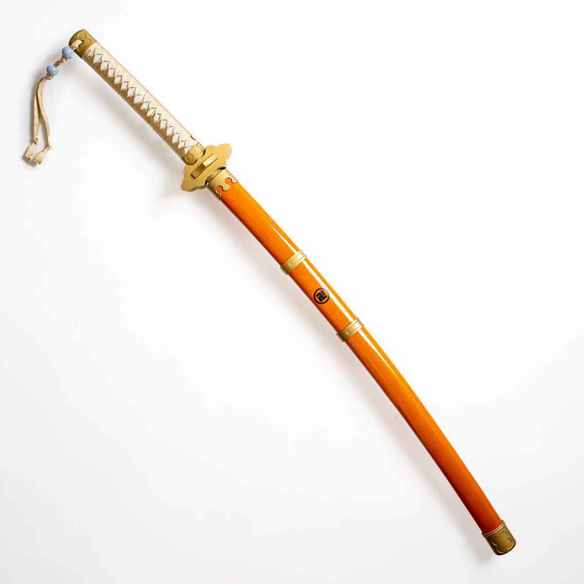 Hachisuka Kotetsu — Fire and Steel