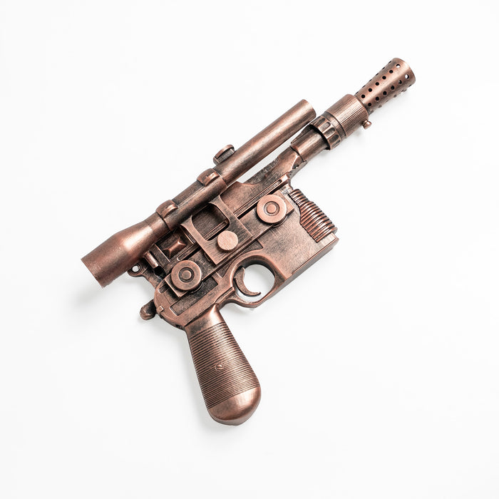Pistolet blaster lourd DL-44 de Han Solo