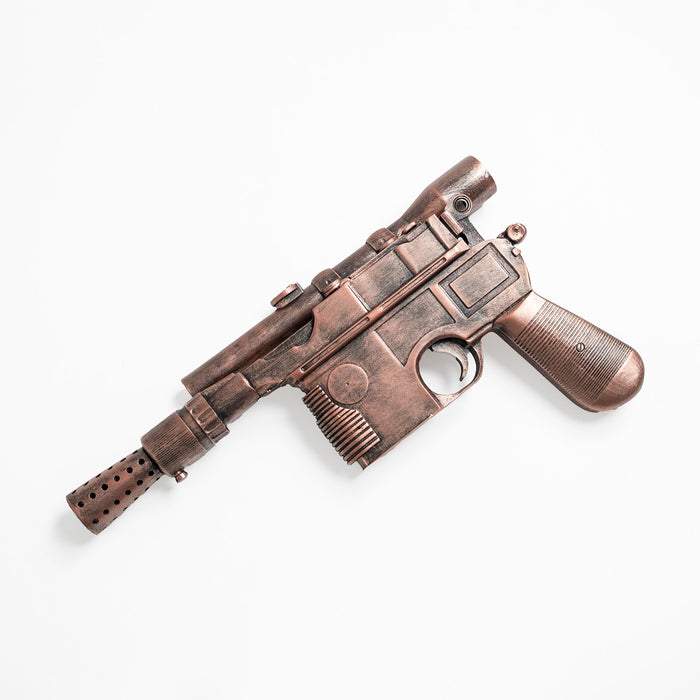 Pistolet blaster lourd DL-44 de Han Solo
