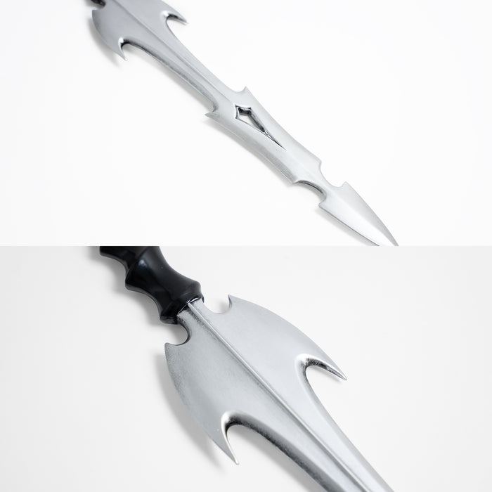 Nécro-épée d'Héla