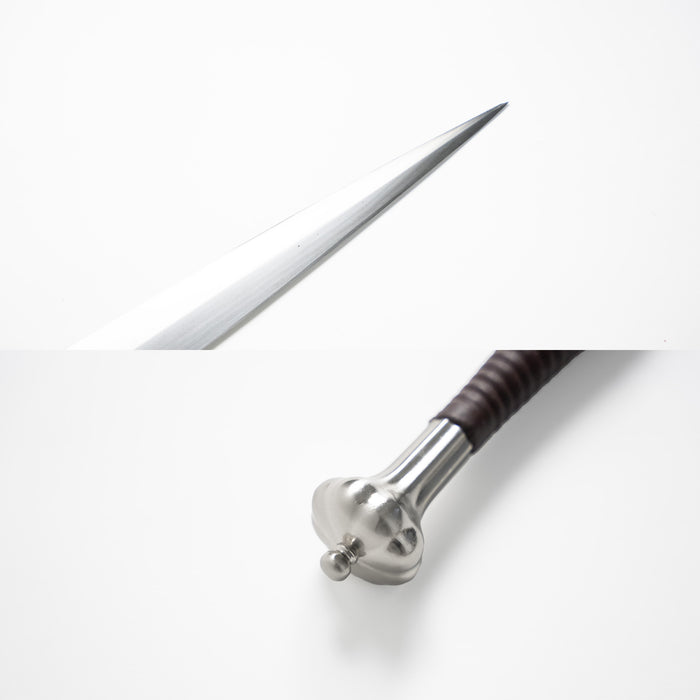 Fire and Steel - "Highwarden" Medieval Longsword (Battle Ready)