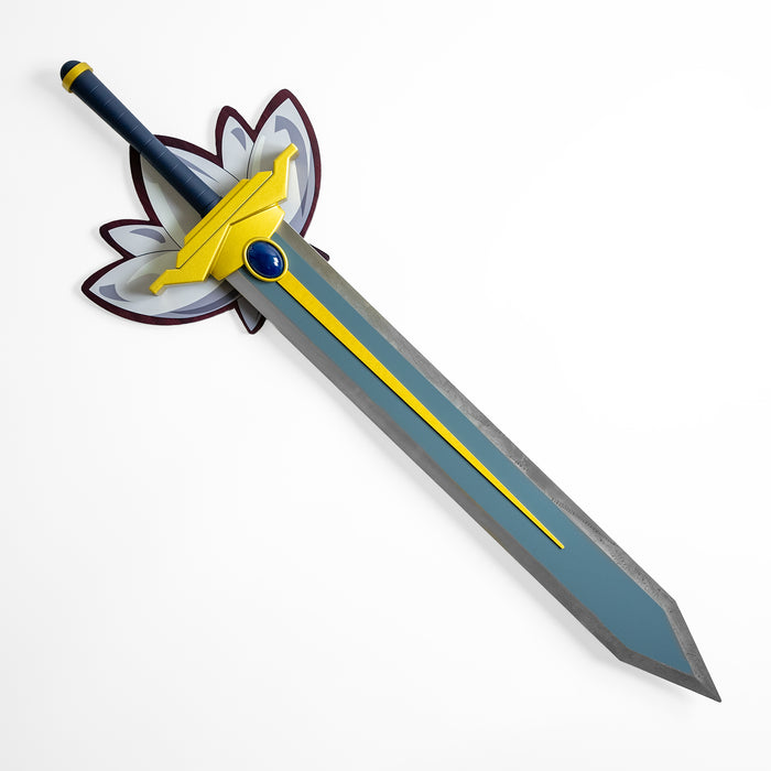 Himmel's Hero Sword