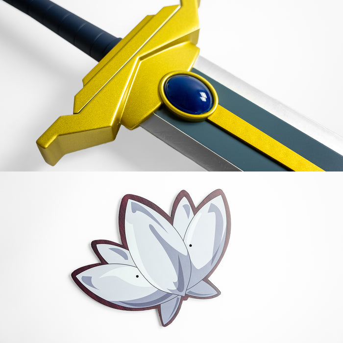 Himmel's Hero Sword