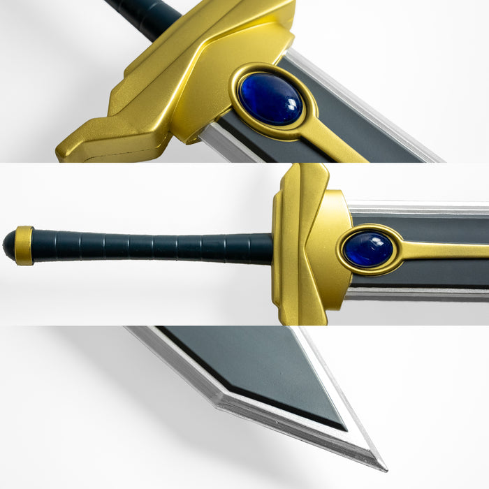 Himmel's Hero Sword (High Density Foam)