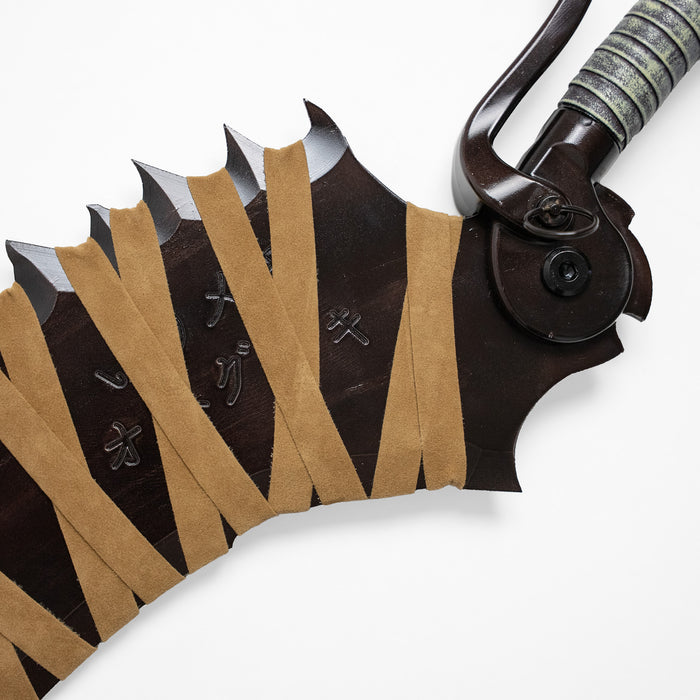 Hunter's Saw Cleaver