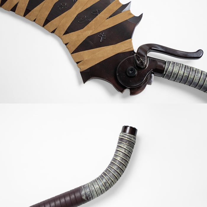 Hunter's Saw Cleaver