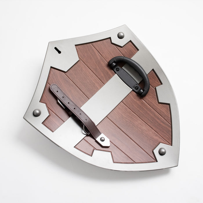 Link's Hylian Shield