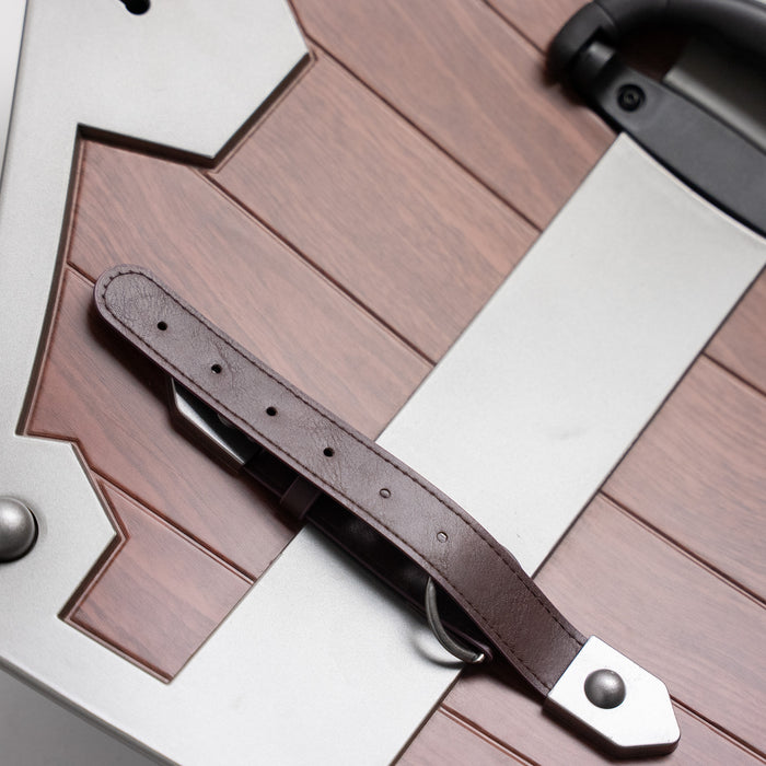 Link's Hylian Shield