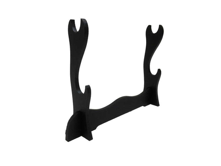 Fire and Steel - 2 Tier Sword Stand