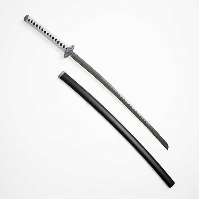 Ibuki Misaka's "Cloud Gouger" Katana