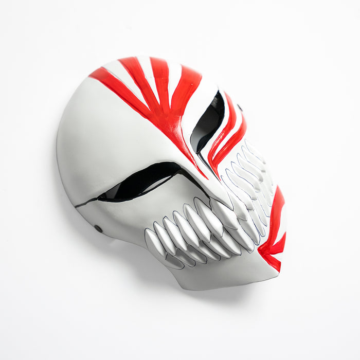 Kurosaki Ichigo's Hollow Mask (Resin)