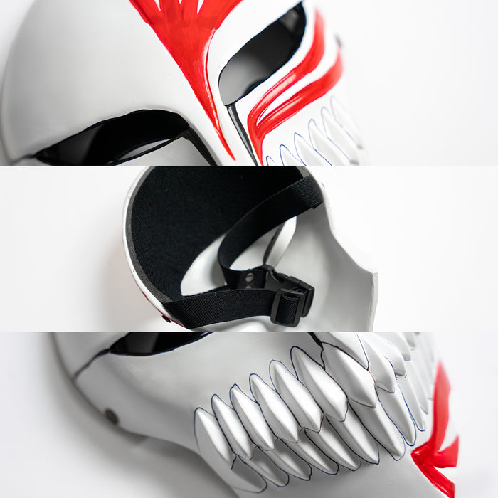 Masque creux de Kurosaki Ichigo