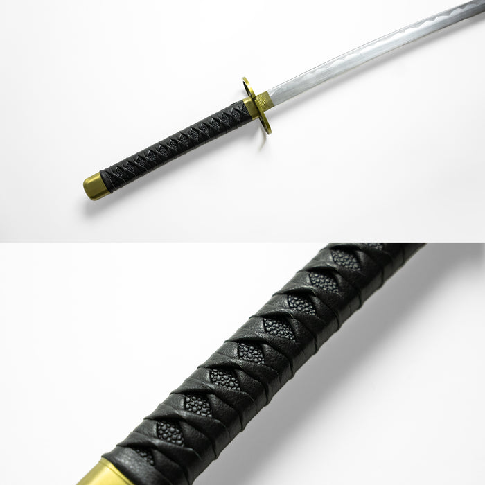 Ichimaru Gin's "Shinso" Katana